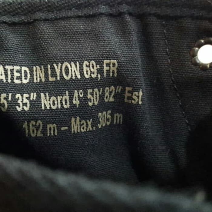 Boots Palladium ORIGINAL/THANTIC 100%