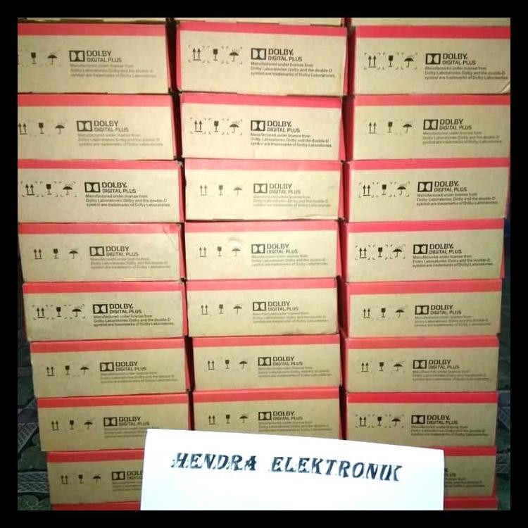 New Stb Fiberhome Hg680 / Hg680-P Uhd 4K Root (New) Fullset Gratis Ongkir