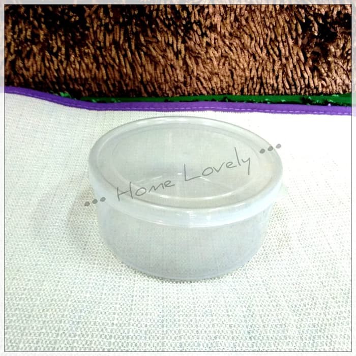 Toples Kue Kering Nastar 1/2 kg Tantos / Sealware Plastik 500 Gram / Toples Kue Lebaran