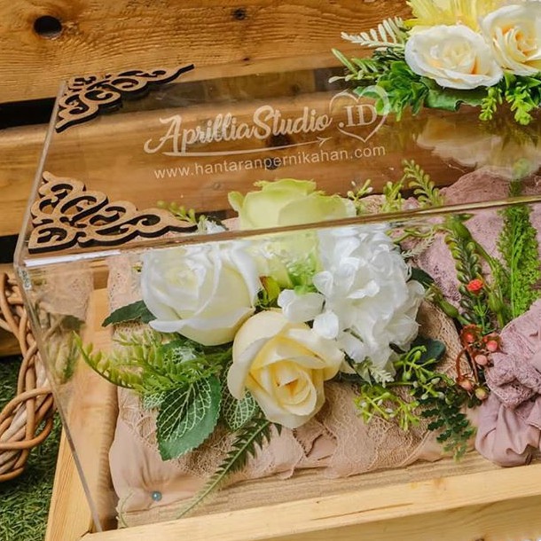 SUDUT SIKU HANTARAN MODEL CUTTING MDF