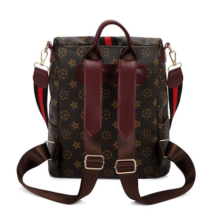 Tas Ransel Wanita Import 172464 (1 KG MUAT 2)