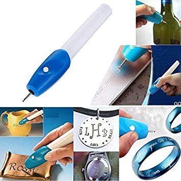 ENGRAVE IT PEN UKIR ELEKTRIK