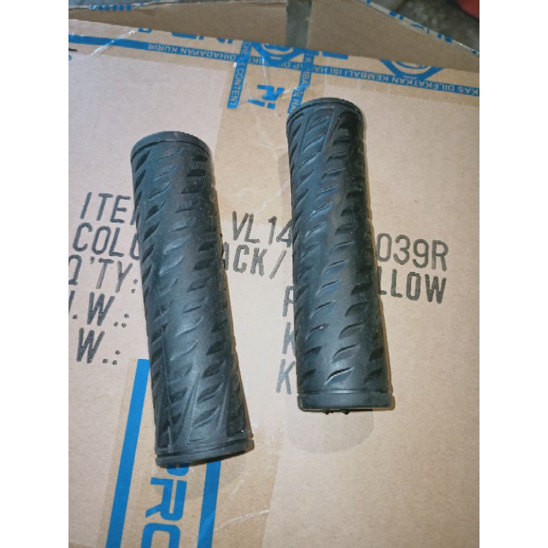 hand gri empuk handgrip sepeda MTB dll
