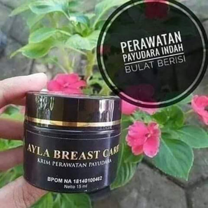 AYLA BREAST CARE NASA