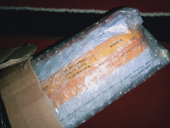 Insektisida Thioxam54wp