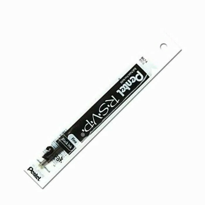 

Unik ISI REFFIL BALLPOINT / PULPEN / PEN PENTEL MG8 Limited