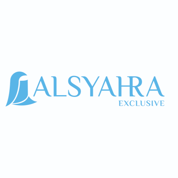 Alsyahra Exclusive Official store logo