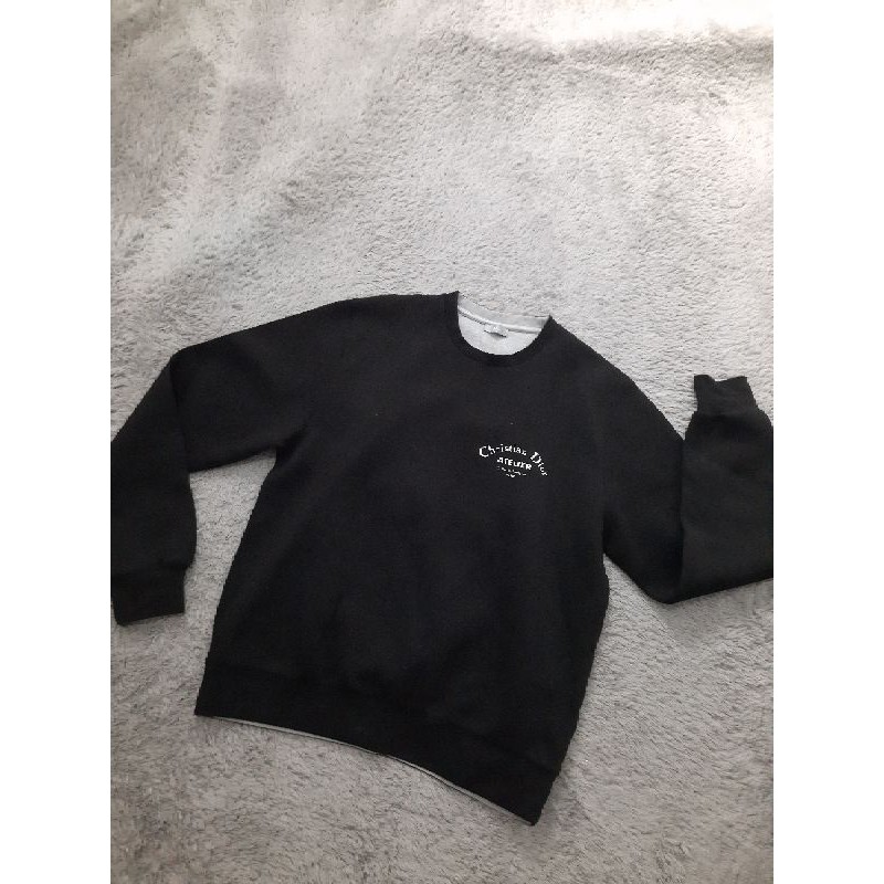 Christian Dior Atelier sweater Second