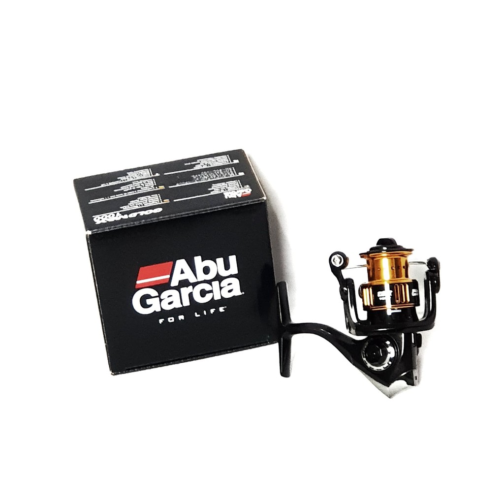 Reel Abu Garcia Goldmax 1000