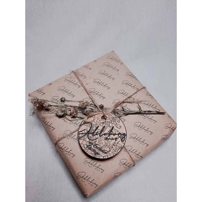 

GIFT BOX SERIES