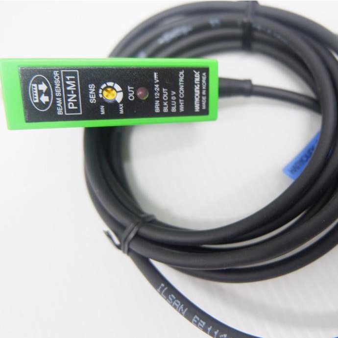 Photo Sensor Hanyoung Nux Pn-M1