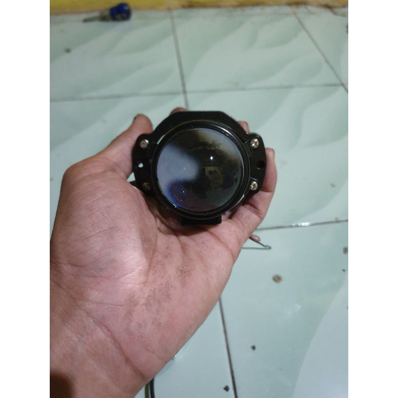 biled vahid e6 biled mini