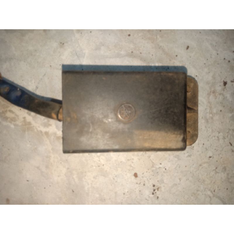 CDI Fiz /Fizr F1Z/F1ZR Original Copotan Motor