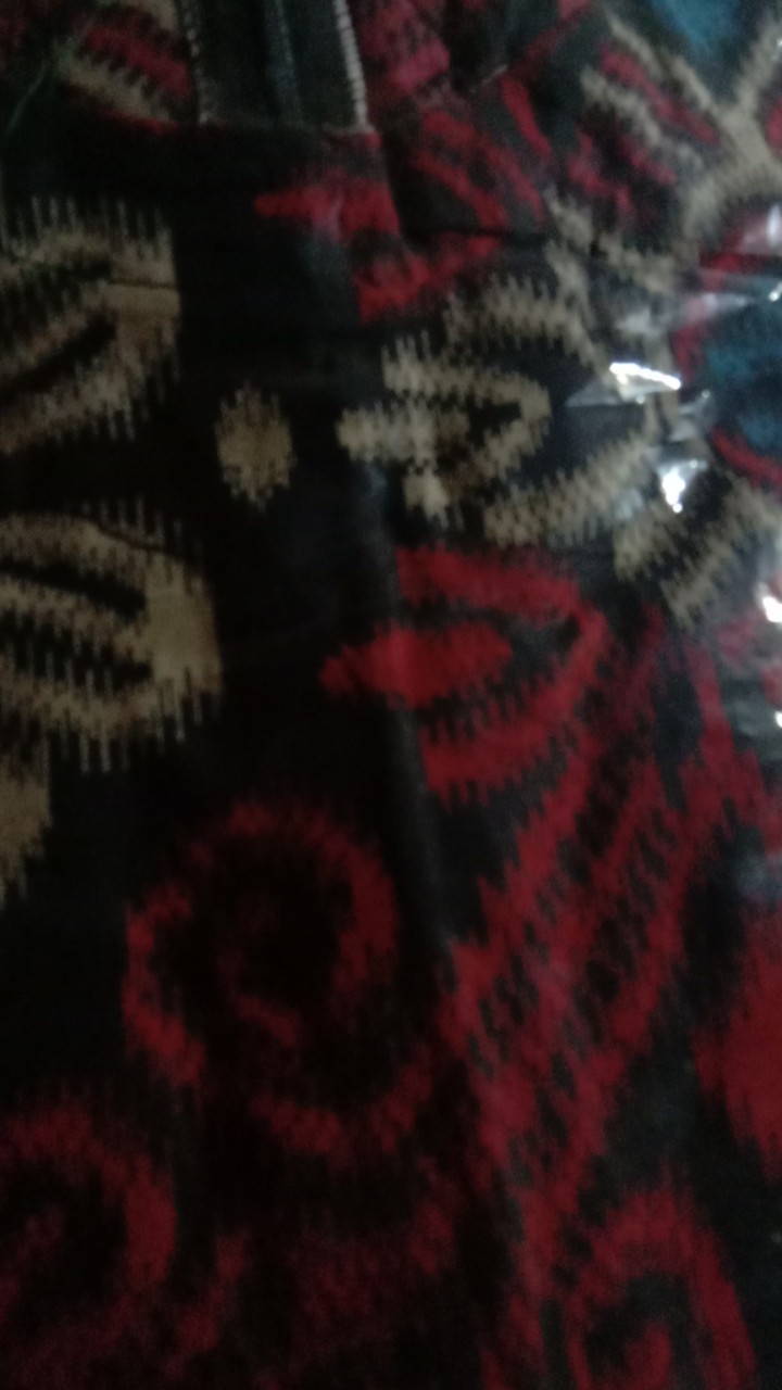 Batik Kalongan | Tunik Batik S M L Xl Xxl