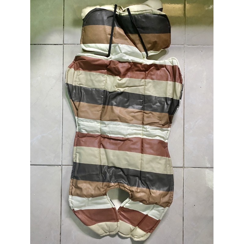 Cozyland Stroller Pad