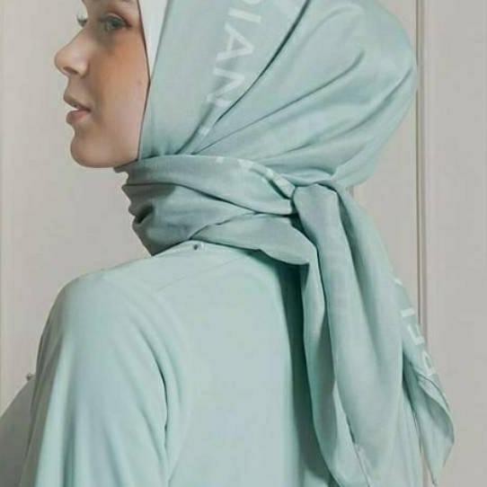 ◘ New Dian Pelangi Scarf Jfw Series ➵