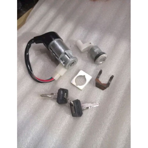 kunci set keyset kunci jok sadel honda astrea 800 astrea800 asdap