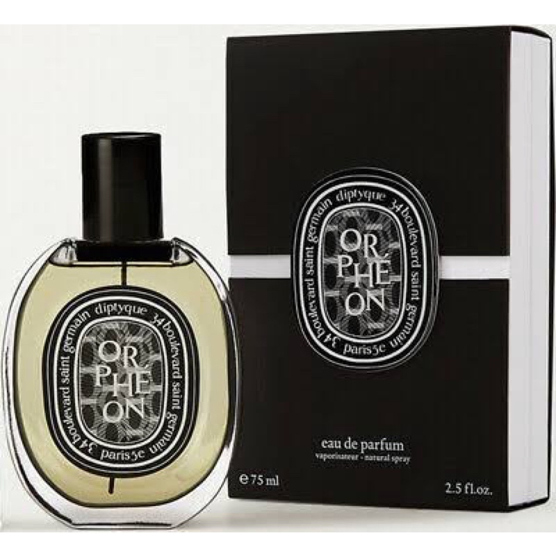 DIPTYQUE ORPHEON EDP 75 ML