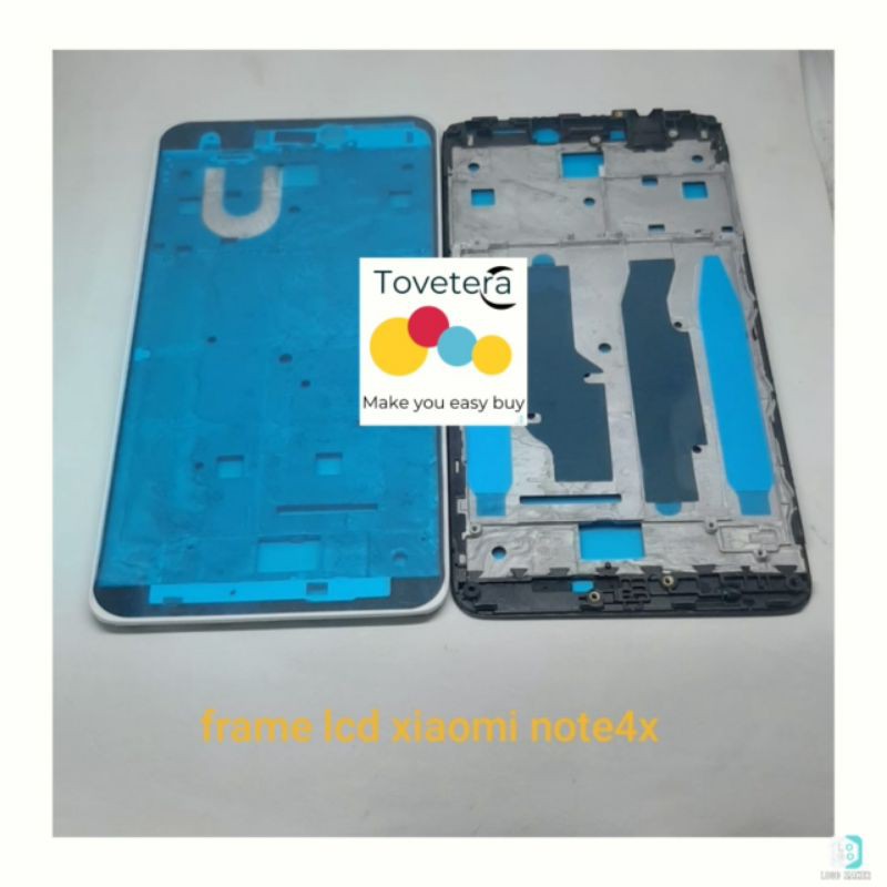 frame lcd Xiaomi note 4x