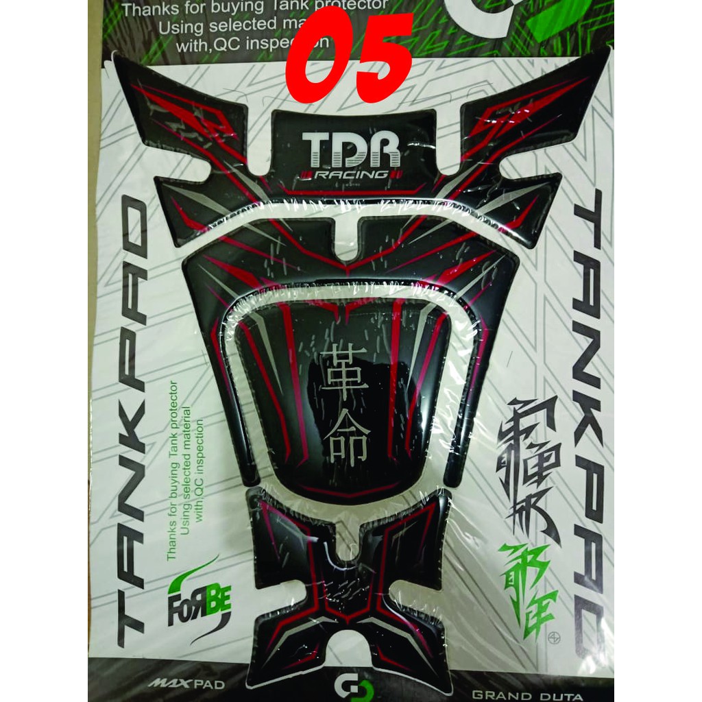 STICKER RESIN TANKPAD MOTOR HONDA PCX 150 KOMBINASI CARBON TIMBUL ELASTIS PCX 150 ANTI GORES