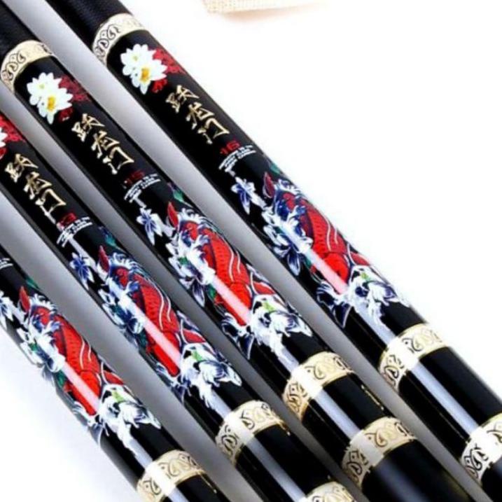 Jangan Ketinggalan order..  joran tegek kaku x cros/joran tegek ringan