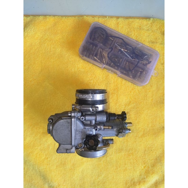 karburator PWK 28 SF BRT