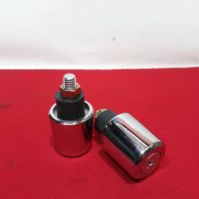 Jalu stang motor universal chrome