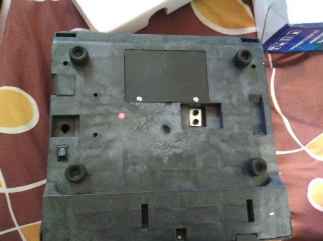 Timbangan Digital Laundry / Timbangan Digital Buah Vanstar 40kg