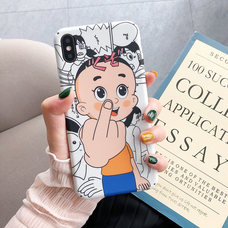 Boy Fuck Hardcase Fullprint Iphone samsung m31, s20 ultra oppo a12 vivo xiaomi redmi 8a realme asus