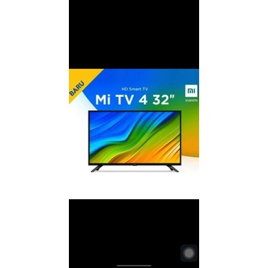 xiaomi tv 32inch android tv