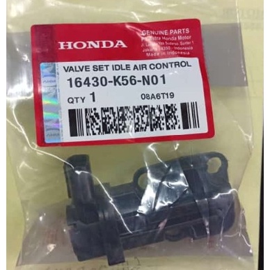 selenoid switch langsam sensor iacv cb150r