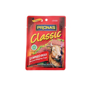 

Pronas Corned Beef Classic 50g