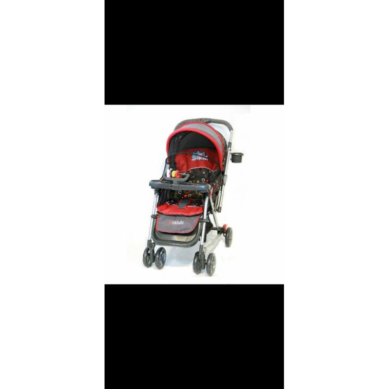 STROLLER BABY (PLIKO)