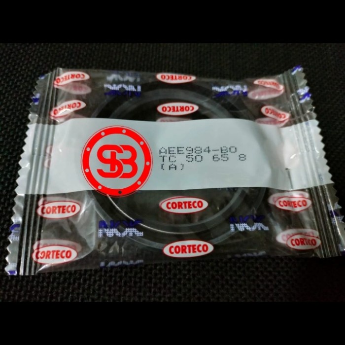 Oil Seal TC 50 65 8 NOK