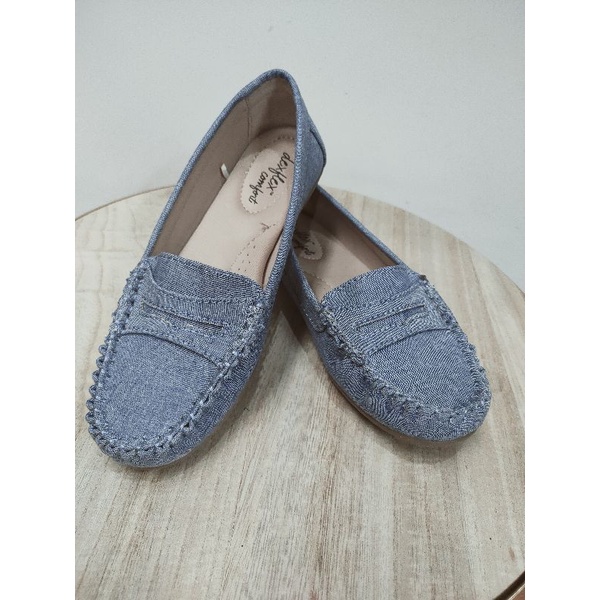 Dexflex comfort shoes