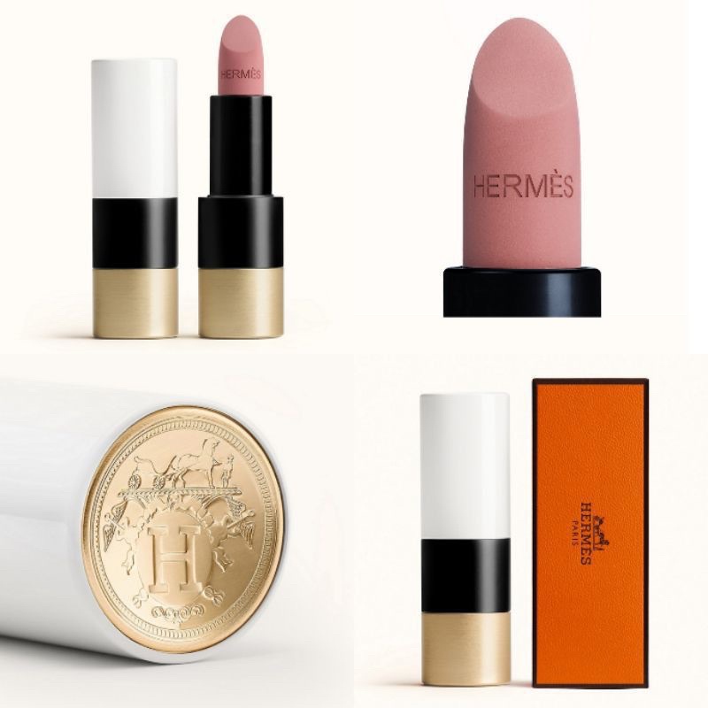 HERMES LIPSTICK
