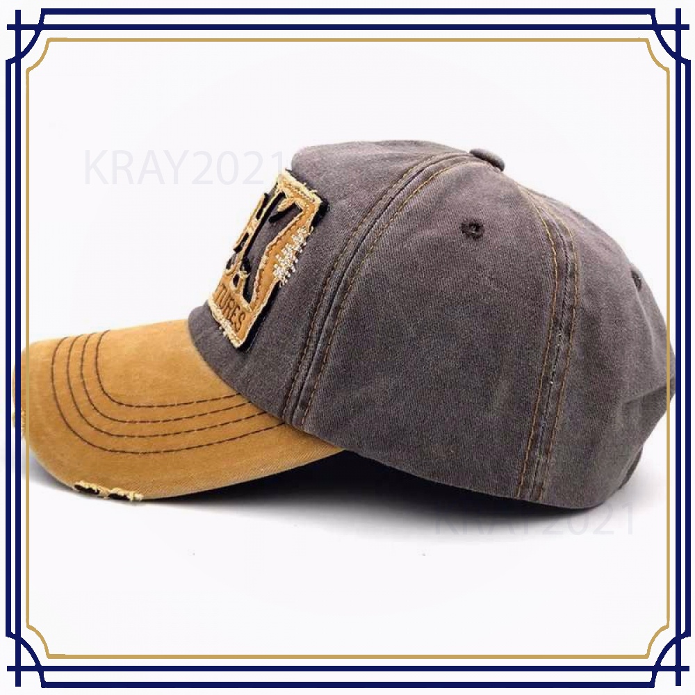 Topi Baseball Cap Snapback Model ROCK Embroidery Sport Hat S8R01