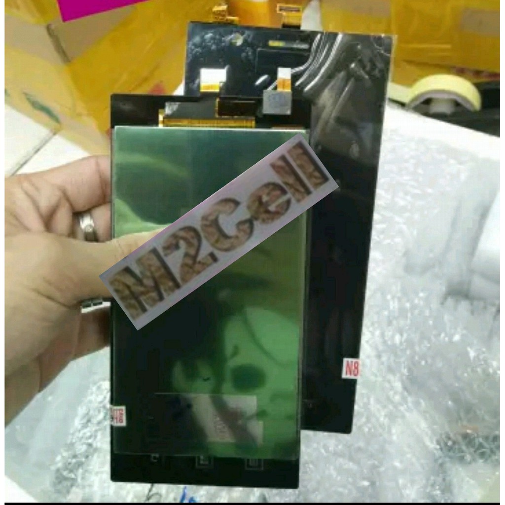 LCD TOUCHSCREEN LENOVO K900