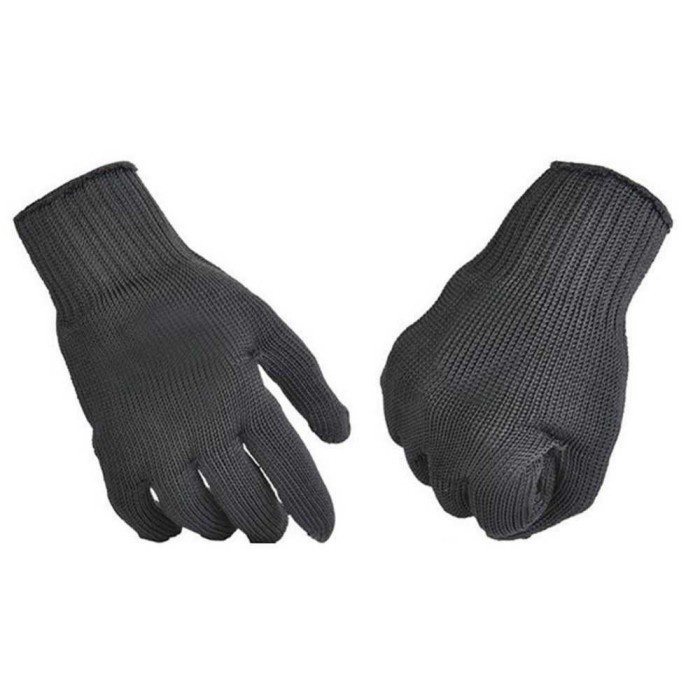 Sarung Tangan Gloves Anti Bacok Protective Pisau Cut Resistant