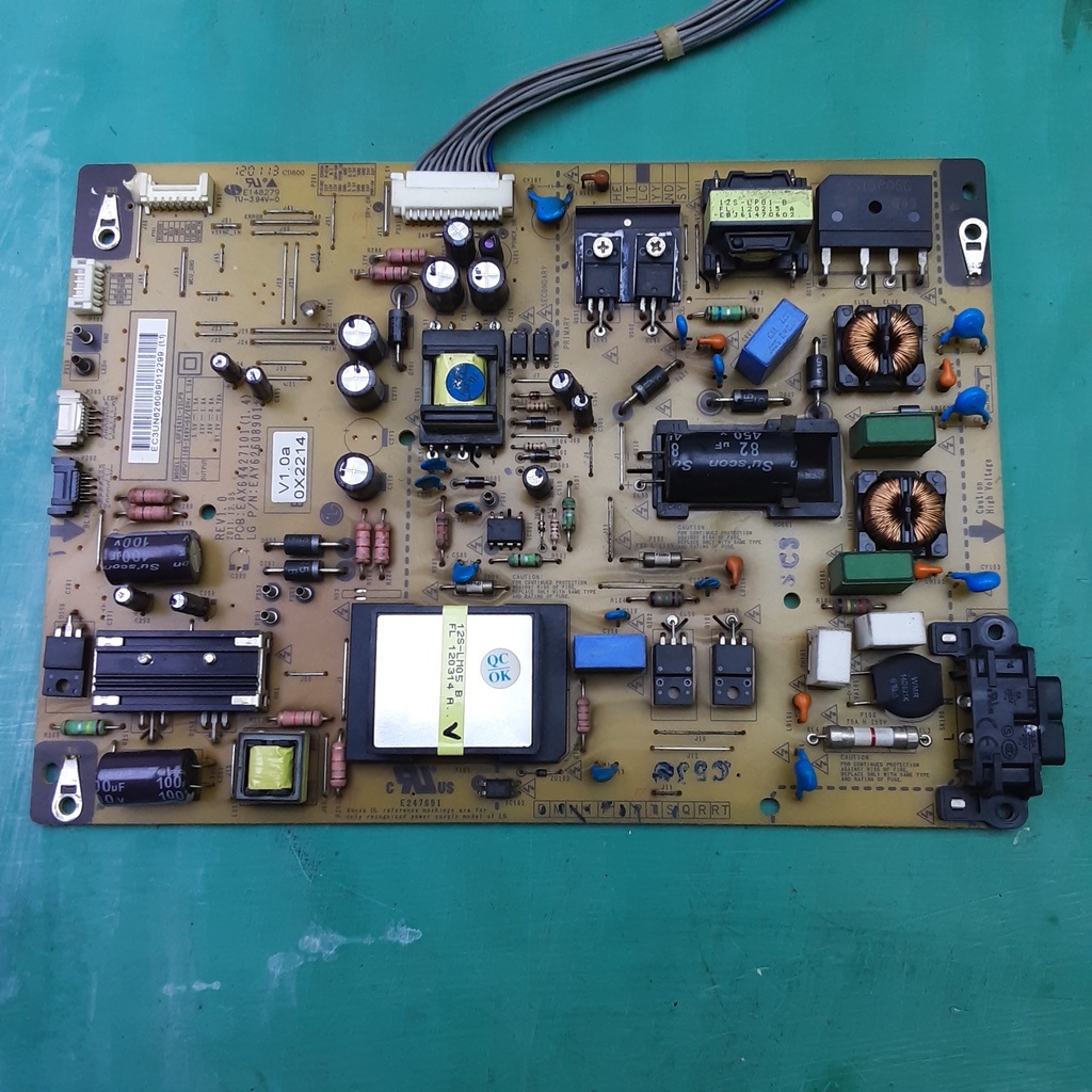 PSU Power Suplay LG42LS5700