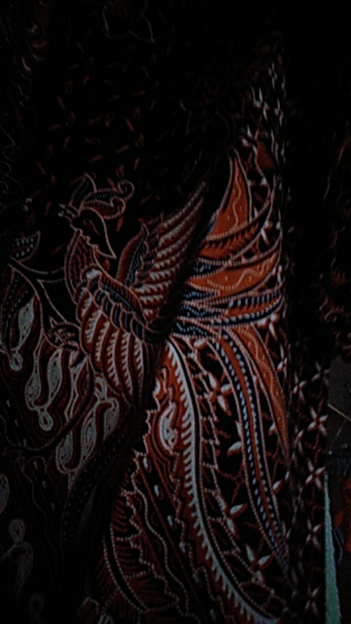 Batik Kantor Kondangan Lengan Pendek & Panjang Ori Rajaksakti Solo Full Furing Vijay Katun Cabut