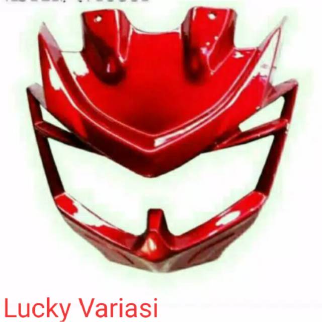 COVER LAMPU DEPAN NMAX/COVER LAMPU NMAX/TAMENG DEPAN NMAX