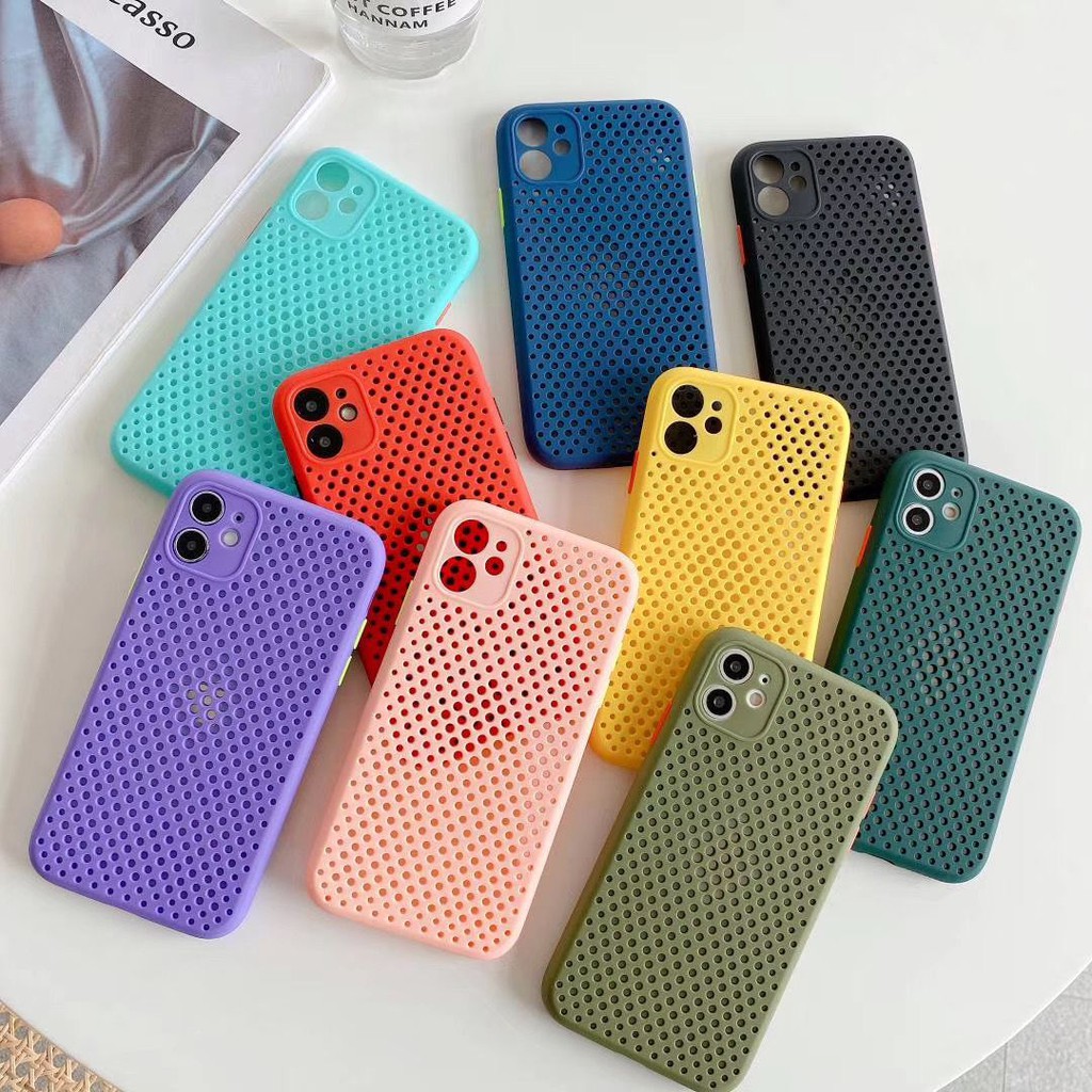 Case iPhone 6 6s 7 8 Plus X XR XS Max 11 Pro Max silicone