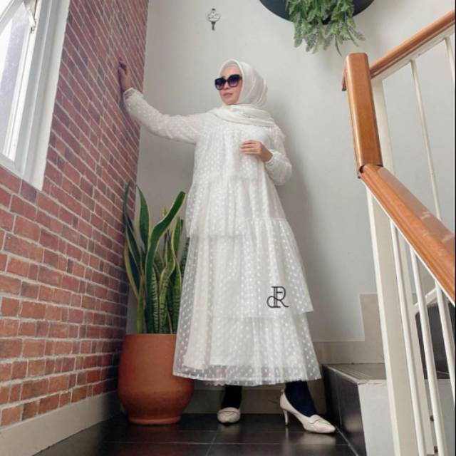 Camila dress series DFR CLOTH ORIGINAL