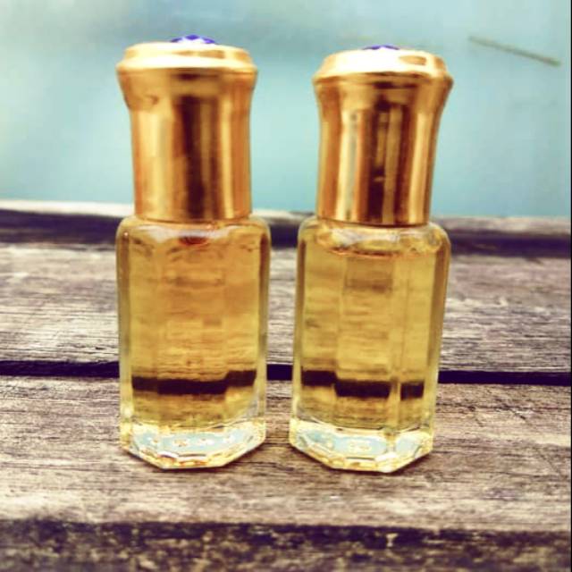 Minyak Wangi Gaharu Kalimantan Asli Parfum Oud Agarwood Kayu Gahru Original