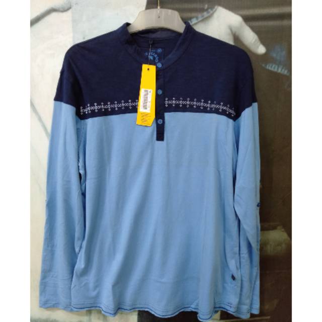 Cuci gudang kaos lois 100% original