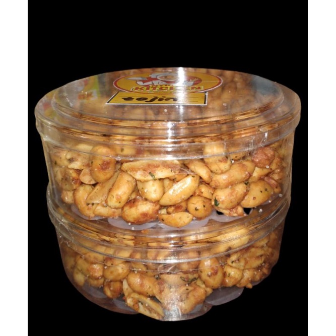 

Kacang Bawang Seledri