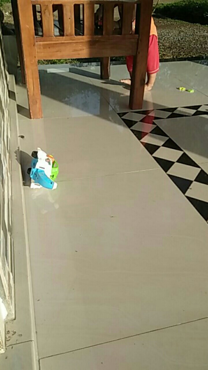 Knop Rinnai Tombol Rinnai