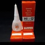

lem HI-Q / lem korea hi - Q / lem serbaguna