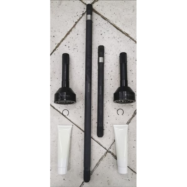 As roda super heavy duty Jimny katana Terjangkau